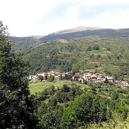 Can Janpere I Pardines Bagian luar foto