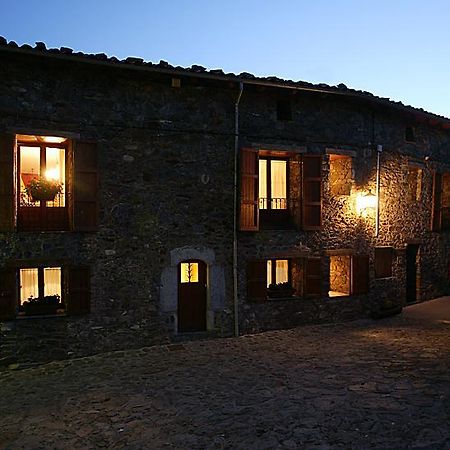 Can Janpere I Pardines Bagian luar foto