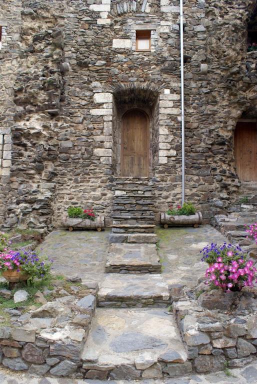 Can Janpere I Pardines Bagian luar foto