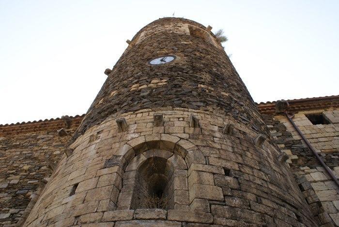 Can Janpere I Pardines Bagian luar foto